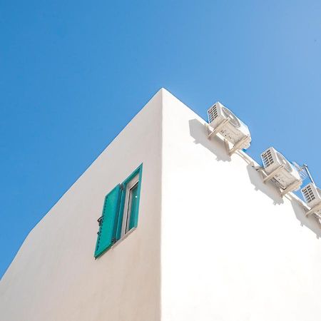 Villa La Casa Turquesa Águilas Exterior foto