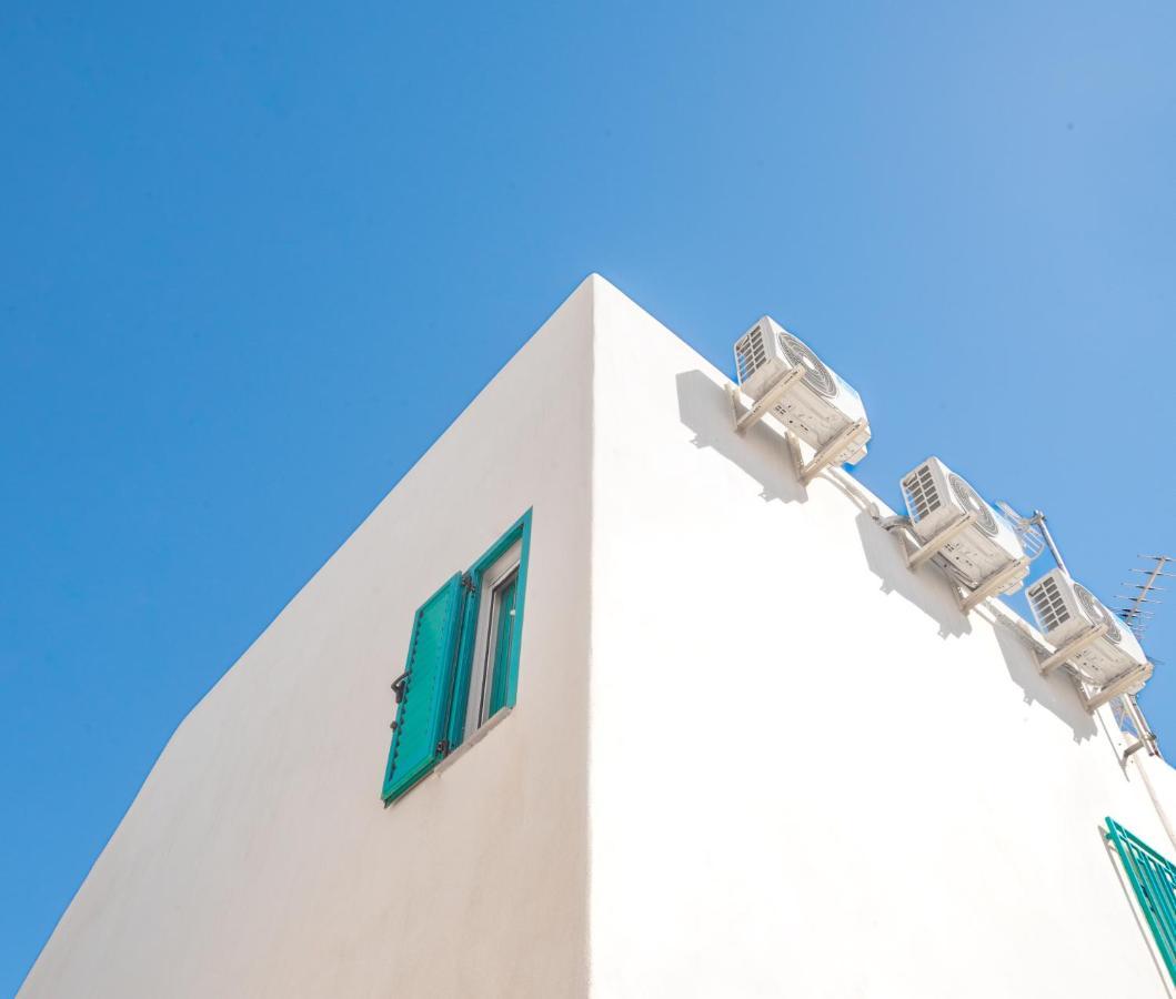 Villa La Casa Turquesa Águilas Exterior foto
